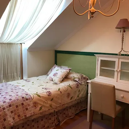 别墅 Raeiros Casa 45 格罗韦